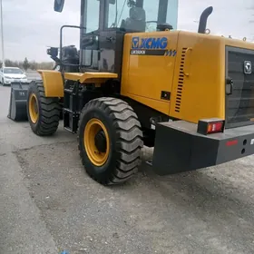XCMG LW300F 2024