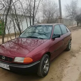 Opel Astra 1992