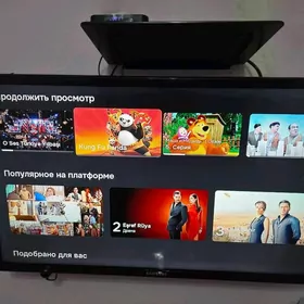 telewizor tyuner komplekt