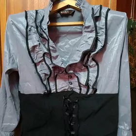 желет, батник