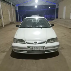 Toyota Tercel 1999