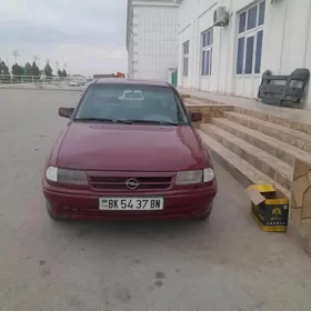 Opel Astra 1992