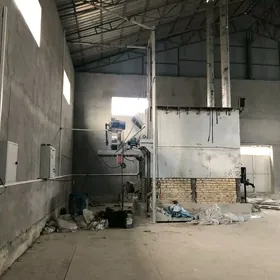 Bitum mastika stanok.