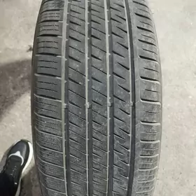 235 55 19 TEKER CONTINENTAL