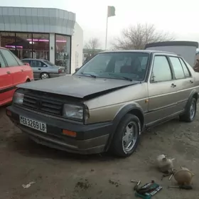 Volkswagen Jetta 1990