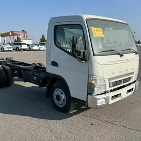 Mitsubishi Canter 2026