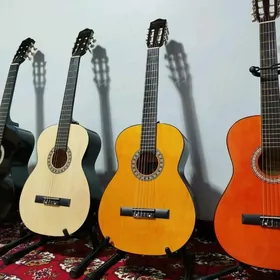 ORANŽWY PAKET TAZE GITARA