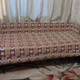 Диван-кровать