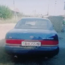Toyota Crown 1992