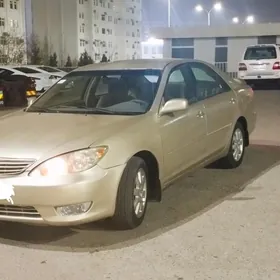 Toyota Camry 2002