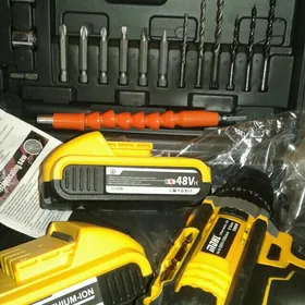 Drel. Шроповёрт. Дрель.