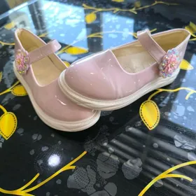 Туфли на девочку 36 размер