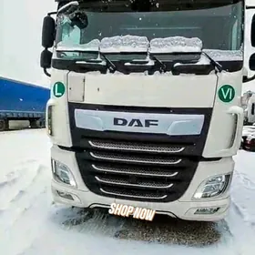 DAF 480 2021