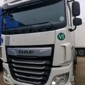 DAF 480 2021