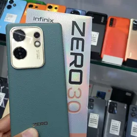 Infinix Zero 30 4G 8/256GB