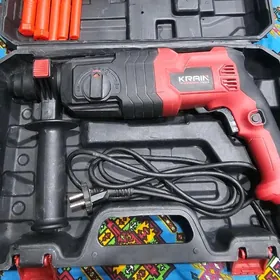 Drel 500 w Preforator 800w