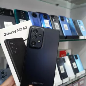 Samsung A33 5G 6/128