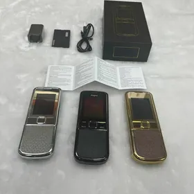 Nokia8800 lux telefon 1:1 tele