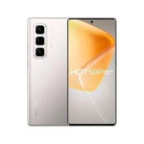 Infinix hot 50 pro plus