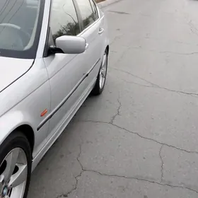BMW 330 1998