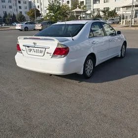 Toyota Camry 2006