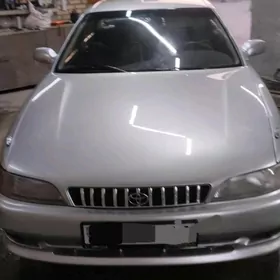 Toyota Mark II 1995