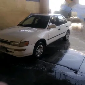 Toyota Corolla 1994