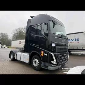 Volvo FH 480 2021