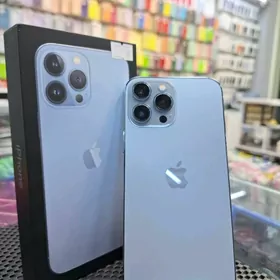 Iphone 13 pro Max 128gb