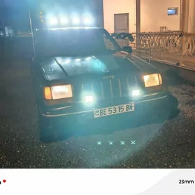 Jeep Grand Cherokee 1994