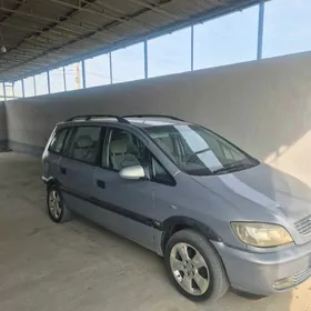 Opel Zafira 1999