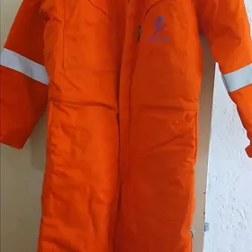 Комбинезон новый