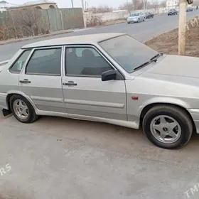 Lada 2115 2012