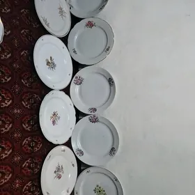 loşka pasuda посуда тарелки