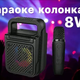 BLUTUZ KALONKA +MIKRAFON