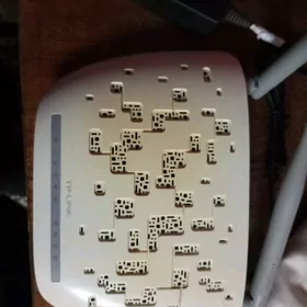 Роутер Tp link