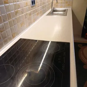 СТОЛЕШНИЦА +РАКОВИНА+КРАН