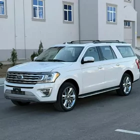Ford Expedition 2020