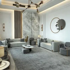 Arenda🤍Nebitgaz Elitka 3 kom