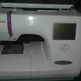 Janome 350 E