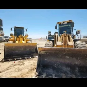 LiuGong CLG 856H 2011