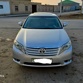 Toyota Avalon 2012