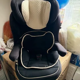 детское автокресло