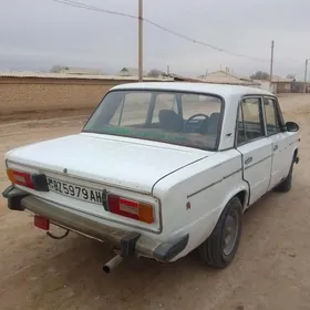 Lada 2106 1994