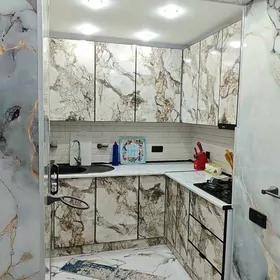 Arenda🤍Mir 7 soz yok 3 komnat