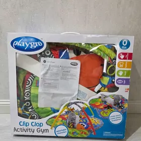 коврик новый