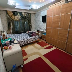 ️КИМ РАЙОН 1 ЭТАЖ 3 КОМ