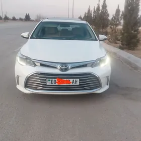 Toyota Avalon 2013