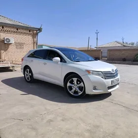 Toyota Venza 2010