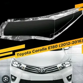 COROLLA 14-23 fara ayna,стекло